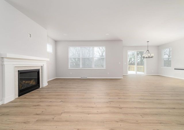 1816 August Moon Drive, Madison, WI 53718