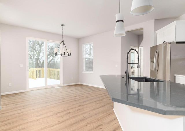 1816 August Moon Drive, Madison, WI 53718