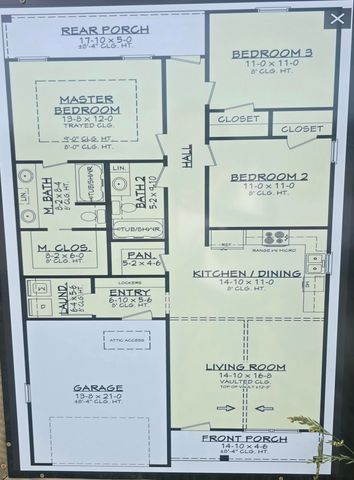 Lot 13 Willow Way, Russell Springs, KY 42642
