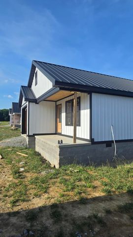 Lot 13 Willow Way, Russell Springs, KY 42642