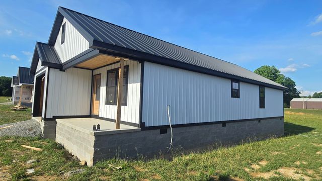 Lot 13 Willow Way, Russell Springs, KY 42642