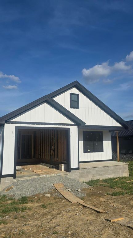 Lot 13 Willow Way, Russell Springs, KY 42642