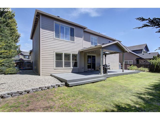 10510 Nw 31ST Ave, Vancouver, WA 98685