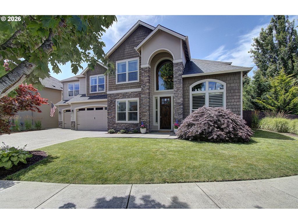 10510 Nw 31ST Ave, Vancouver, WA 98685