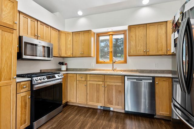 9075 Windsong Lane, Cadillac City, MI 49601