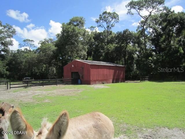 975 Rolling Acres Drive, Deland, FL 32720