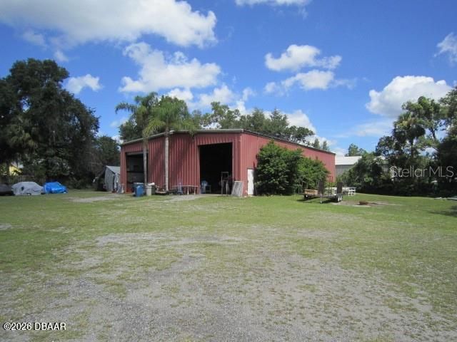 975 Rolling Acres Drive, Deland, FL 32720