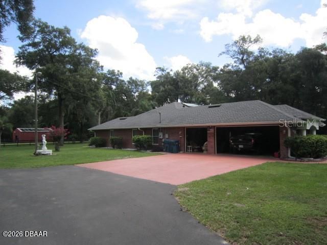 975 Rolling Acres Drive, Deland, FL 32720