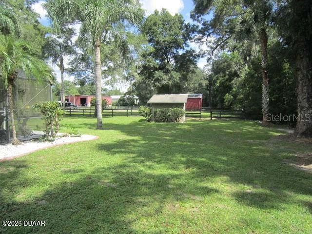 975 Rolling Acres Drive, Deland, FL 32720