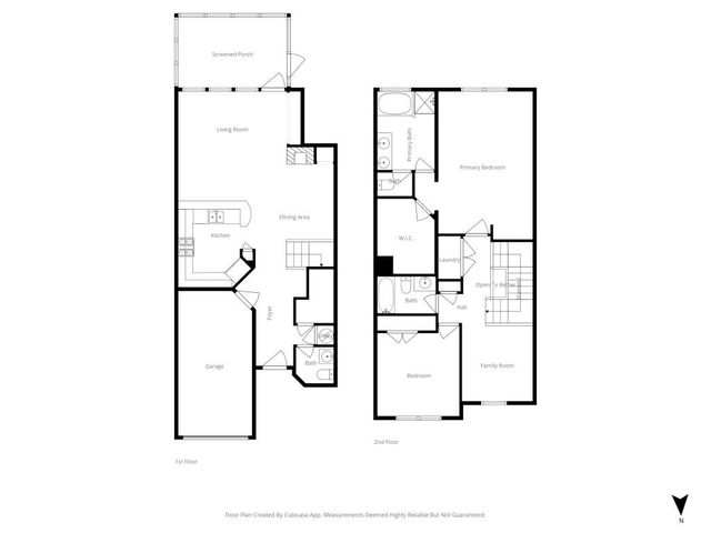 100 Trailside Way, Hiram, GA 30141