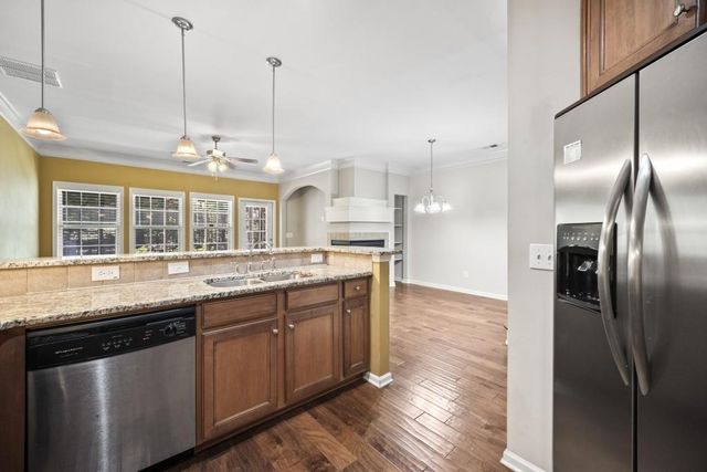 100 Trailside Way, Hiram, GA 30141