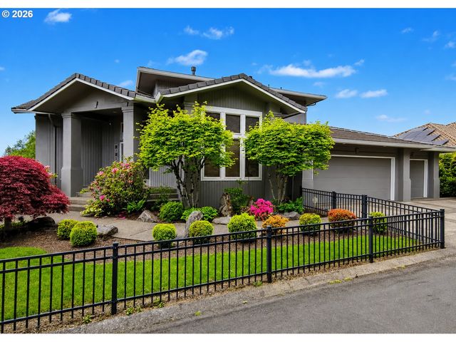 9112 Nw WILEY Ln, Portland, OR 97229