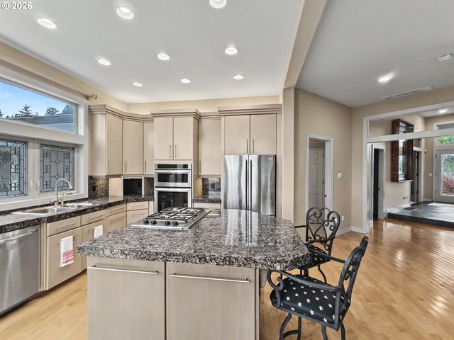 9112 Nw WILEY Ln, Portland, OR 97229