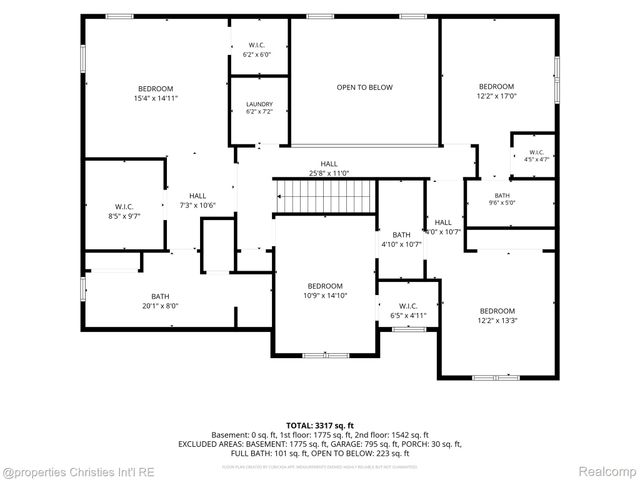 29870 Martell Court, Novi, MI 48377