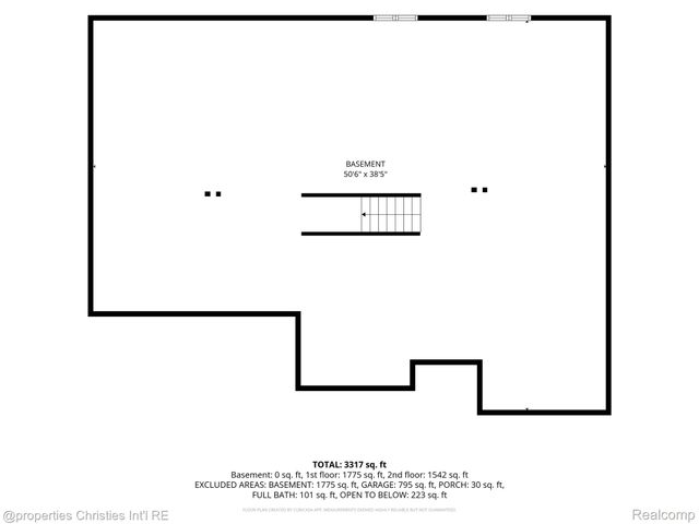 29870 Martell Court, Novi, MI 48377