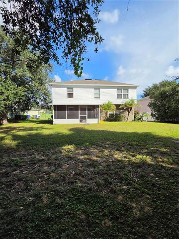 9442 WATER FERN CIRCLE, Clermont, FL 34711