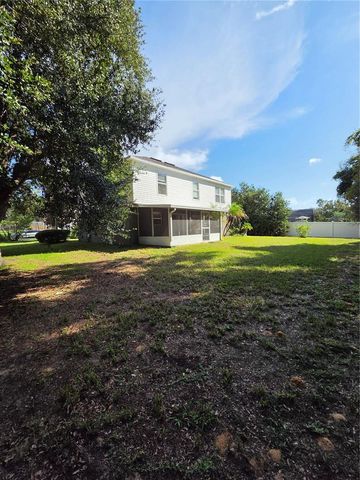 9442 WATER FERN CIRCLE, Clermont, FL 34711