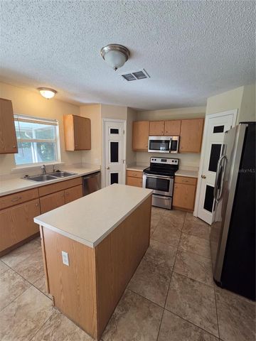 9442 WATER FERN CIRCLE, Clermont, FL 34711