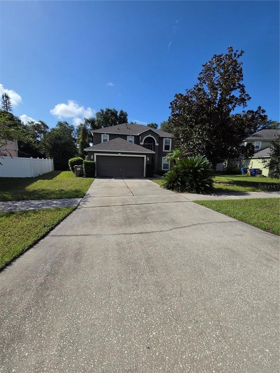9442 WATER FERN CIRCLE, Clermont, FL 34711