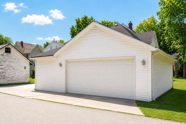 222 W Jackson Street, Morris, IL 60450