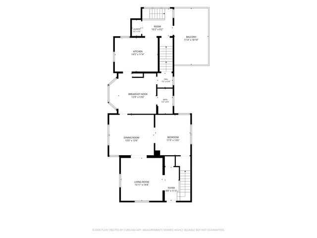 222 W Jackson Street, Morris, IL 60450