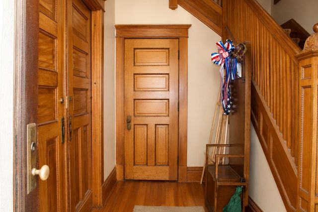 222 W Jackson Street, Morris, IL 60450
