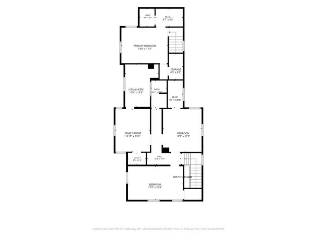 222 W Jackson Street, Morris, IL 60450
