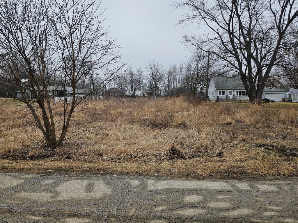 4300 DAVIS Street, Matteson, IL 60443