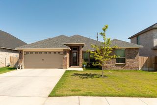 1715 Overshine Lane, Midland, TX 79705