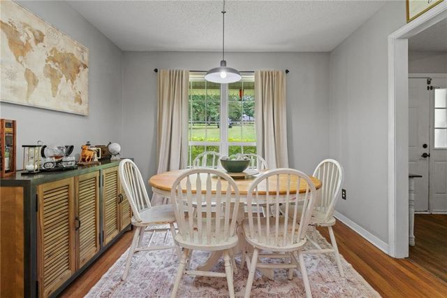 12965 Oak Court, Wilmer, AL 36587