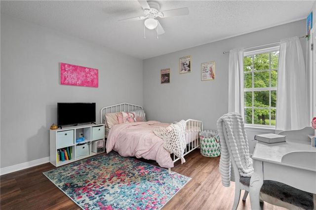 12965 Oak Court, Wilmer, AL 36587