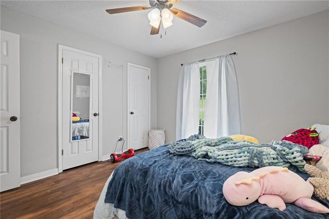 12965 Oak Court, Wilmer, AL 36587