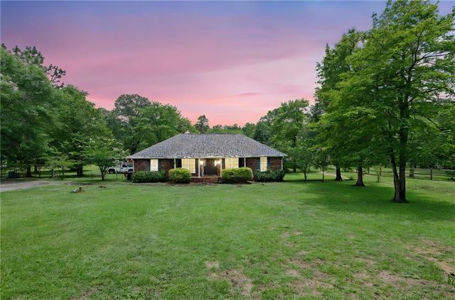 12965 Oak Court, Wilmer, AL 36587