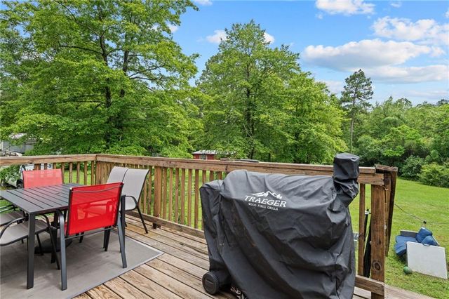 12965 Oak Court, Wilmer, AL 36587