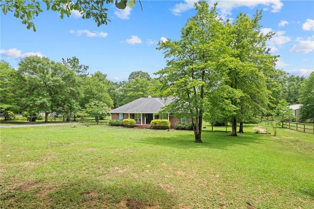 12965 Oak Court, Wilmer, AL 36587
