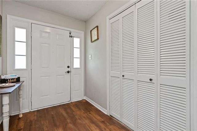 12965 Oak Court, Wilmer, AL 36587