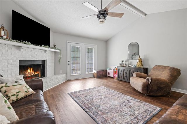 12965 Oak Court, Wilmer, AL 36587