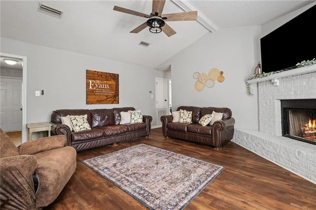 12965 Oak Court, Wilmer, AL 36587