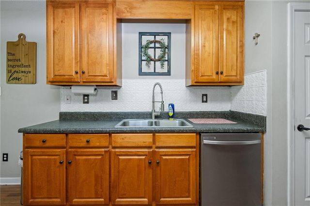 12965 Oak Court, Wilmer, AL 36587