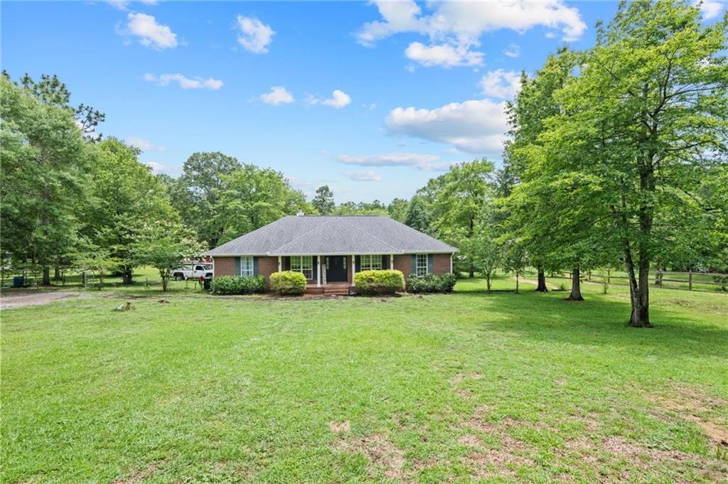 12965 Oak Court, Wilmer, AL 36587