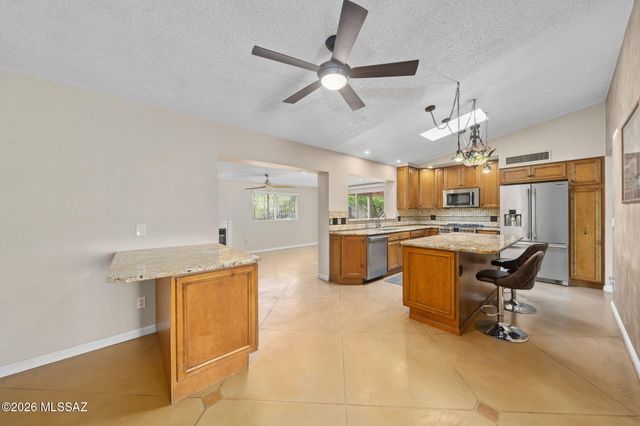 10036 E Sierrita Place, Tucson, AZ 85749