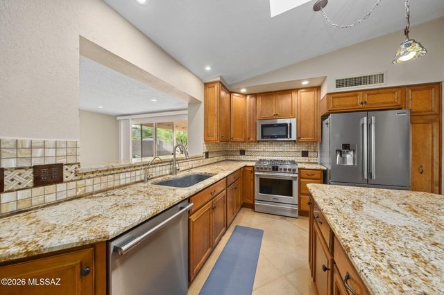 10036 E Sierrita Place, Tucson, AZ 85749