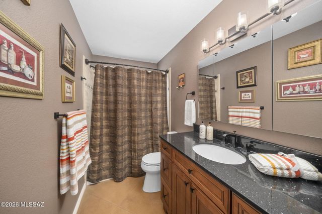 10036 E Sierrita Place, Tucson, AZ 85749