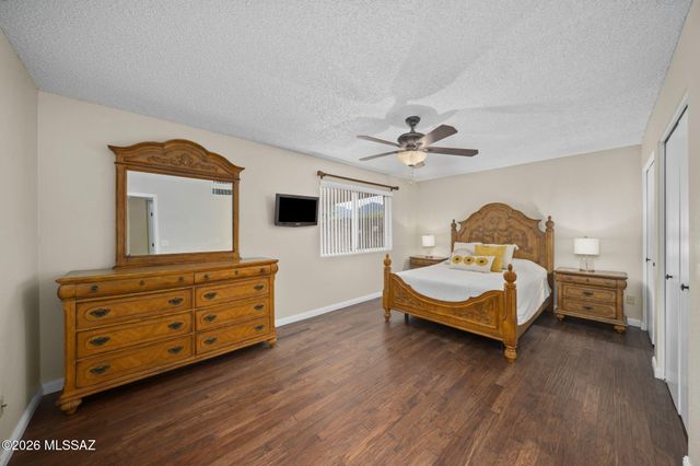 10036 E Sierrita Place, Tucson, AZ 85749