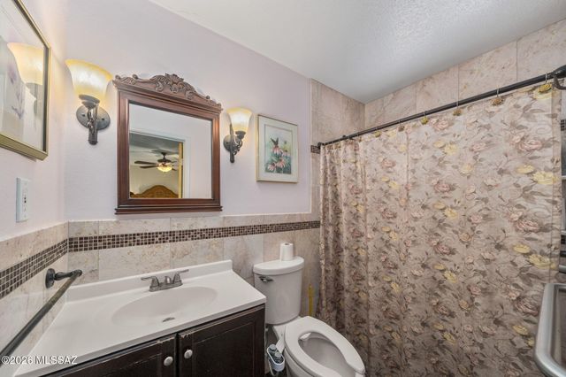 10036 E Sierrita Place, Tucson, AZ 85749