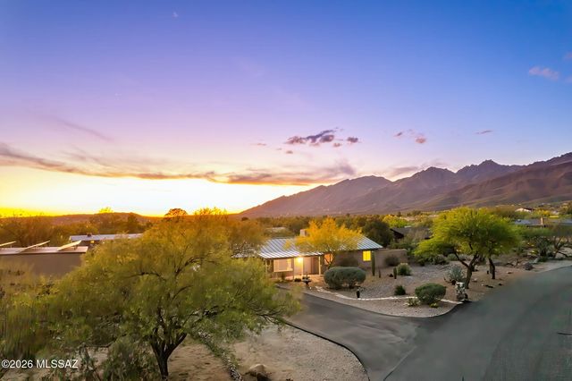 10036 E Sierrita Place, Tucson, AZ 85749