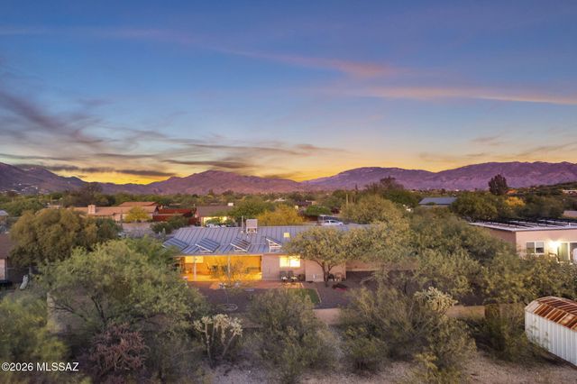 10036 E Sierrita Place, Tucson, AZ 85749