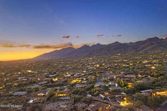 10036 E Sierrita Place, Tucson, AZ 85749