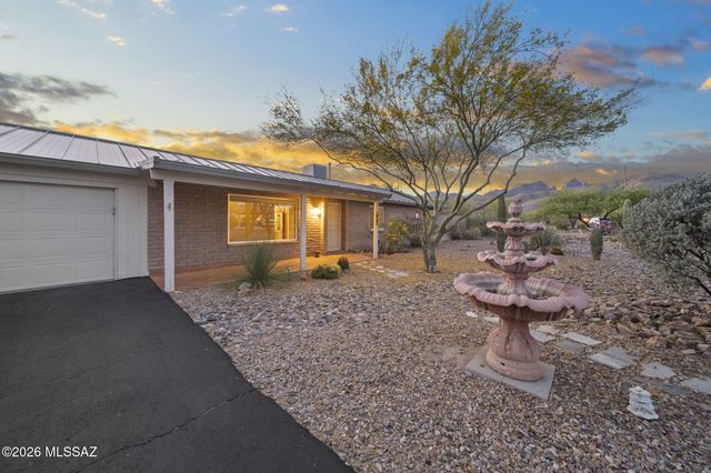 10036 E Sierrita Place, Tucson, AZ 85749