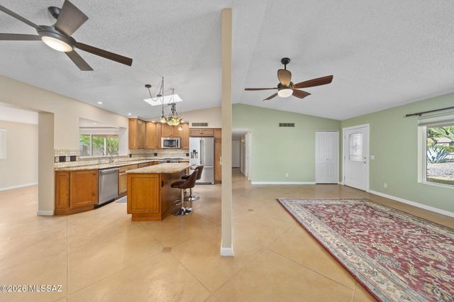 10036 E Sierrita Place, Tucson, AZ 85749